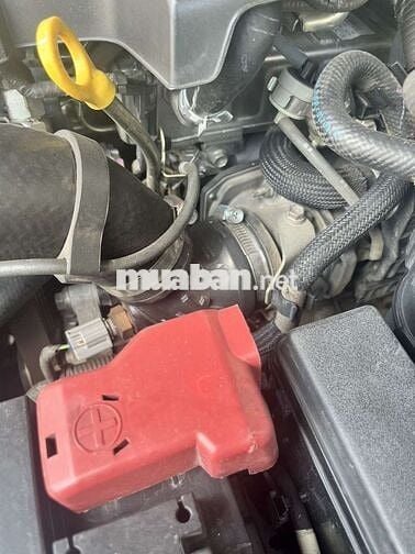 Toyota Fortuner 2019 Máy dầu Số sàn Bạc
