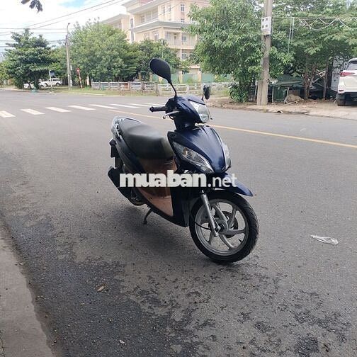 Bán xe Honda Vision 2014 Xanh, Nâu CCCd chính chủ