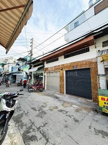 7TR/THÁNG, THUÊ CĂN NHÀ MT KINH DOANH ĐƯỜNG SỐ 3, P9, GÒ VÁP