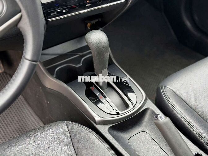 Honda City Top 2018 Tự động Trắng