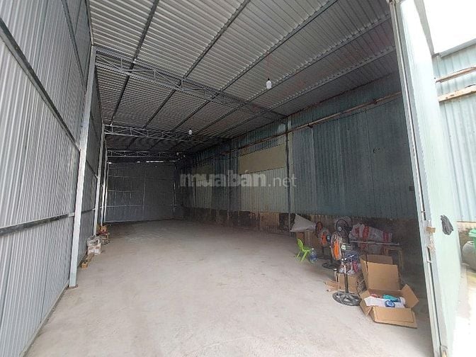 Kho 3500k chính chủ cho thuê, có bảo vệ 24/24