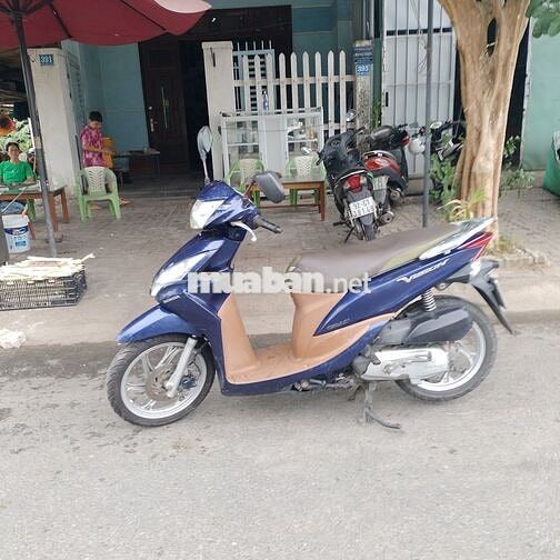Bán xe Honda Vision 2014 Xanh, Nâu CCCd chính chủ
