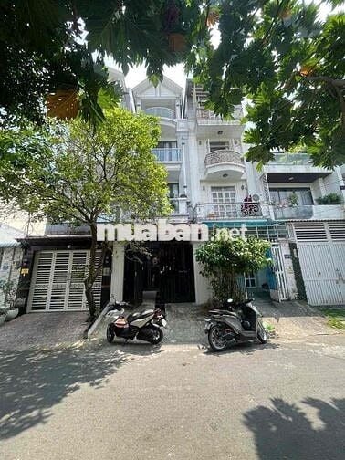 🏡CHO THUÊ NHÀ NGUYÊN CĂN-NỘI THẤT CAO CẤP-35tr/tháng