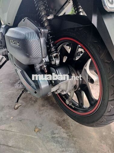 Honda Air Blade 2017 Trắng 31000 km