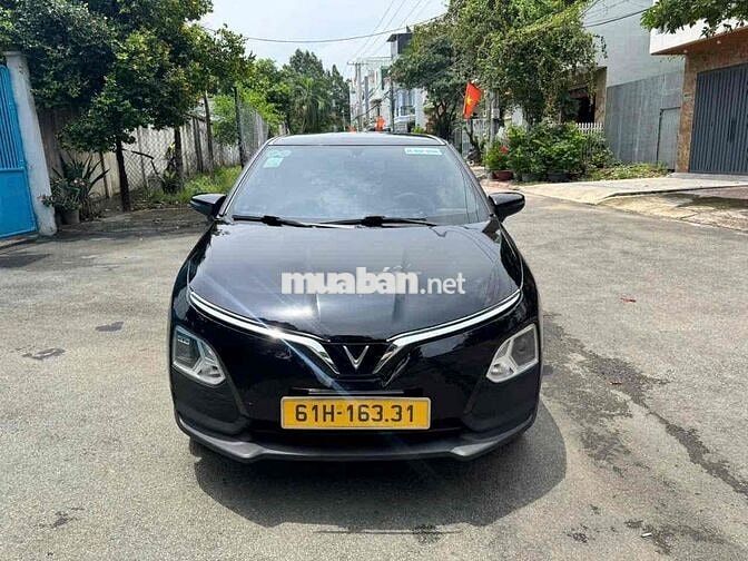 VF5 PLUS SIÊU HIẾM-SẠC KHÔNG GIỚI HẠN