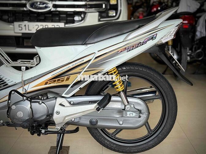 Honda Future Neo Xăng cơ 2008