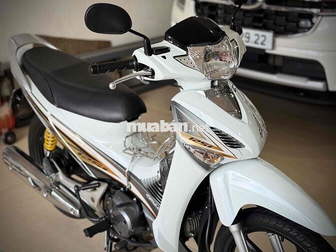 Honda Future Neo Xăng cơ 2008
