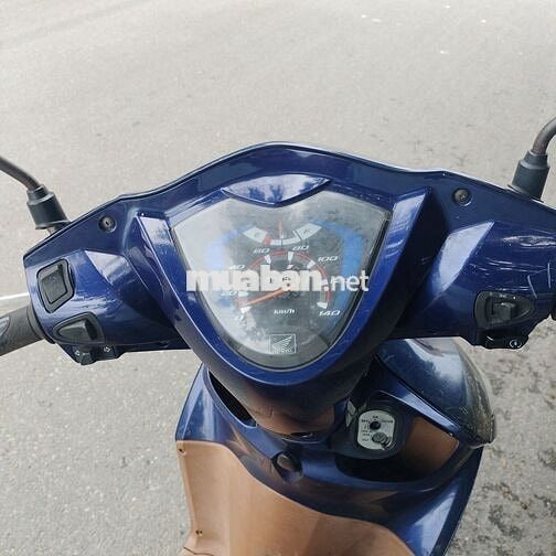 Bán xe Honda Vision 2014 Xanh, Nâu CCCd chính chủ