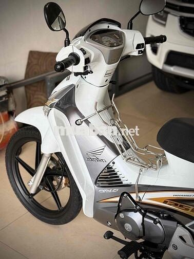 Honda Future Neo Xăng cơ 2008