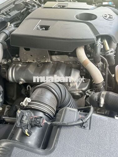 Toyota Fortuner 2019 Máy dầu Số sàn Bạc