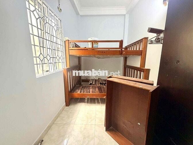 NHÀ NGUYÊN CĂN HỒ XUÂN HƯƠNG BÌNH THẠNH