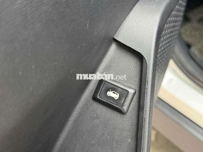 Vinfast VF3 2024 Trắng Thuê pin