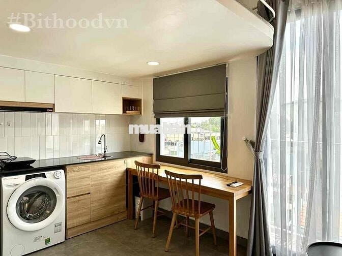 🎉🥰 Duplex gần Metro Bình Thái/ga Trường Thọ – Di chuyển cực tiện