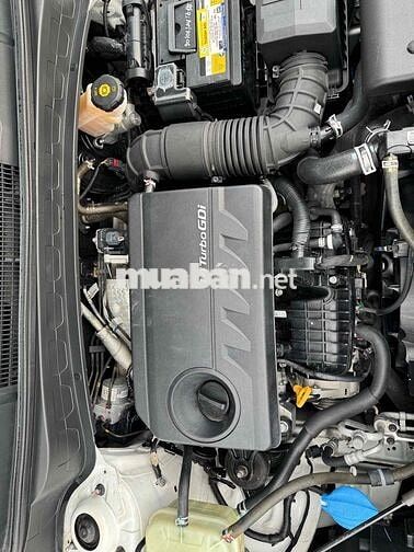 Kia Seltos Premium 2021 Trắng Tự động