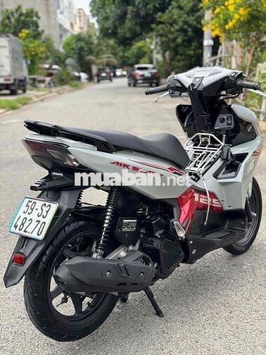 Honda AB 125 2021 khoá Smartkey BSTP chính chủ zin
