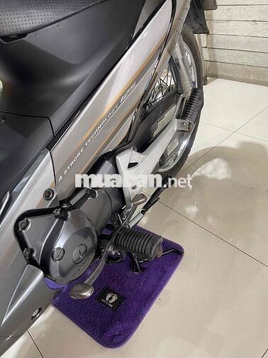 Honda Future Neo 2008 Đen, Bạc