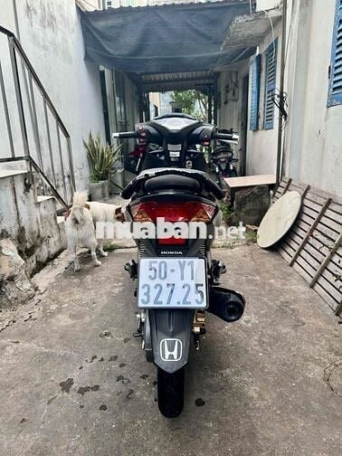 Future Led 2018 black edition bstp 9c