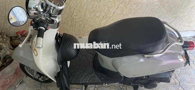 Honda Scoopy 2020 xe 50cc