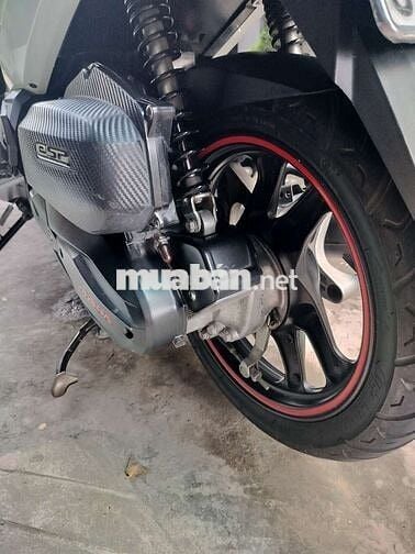 Honda Air Blade 2017 Trắng 31000 km