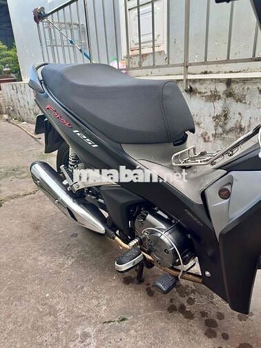 Future Led 2018 black edition bstp 9c