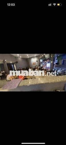 Cần sang nhượng quán cafe đang kinh doanh