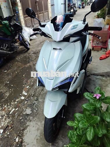 Honda Air Blade 2017 Trắng 31000 km