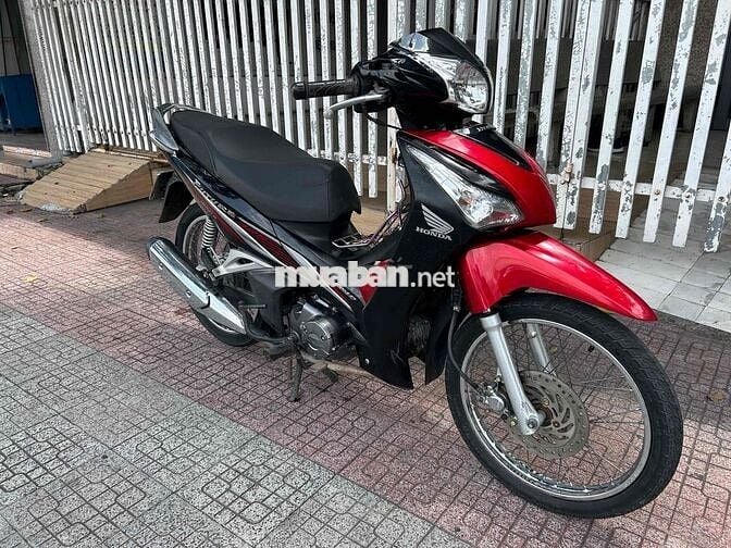 Honda Future 125Fi 2017 xe zin mộc máy móc zin êm