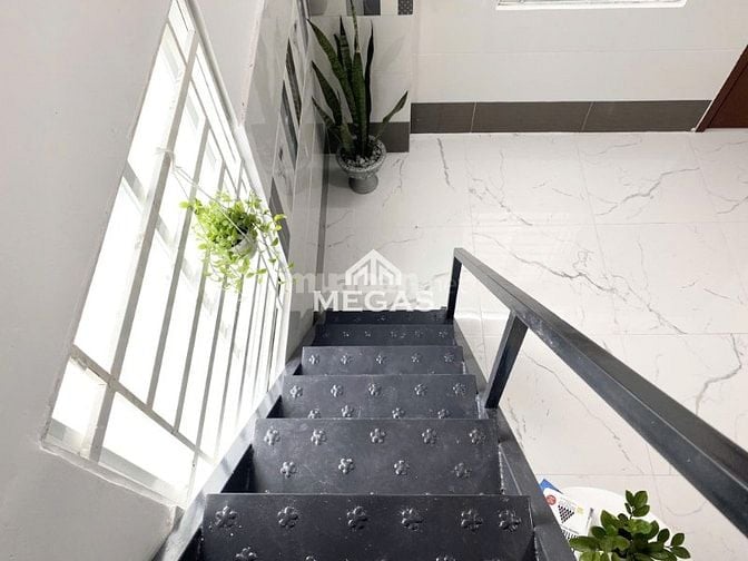 Mặt tiền 258 Đường 26/3 - DT 9x43m (Nở hậu 20m), 7 Tầng, Giá 125 tỷ TL