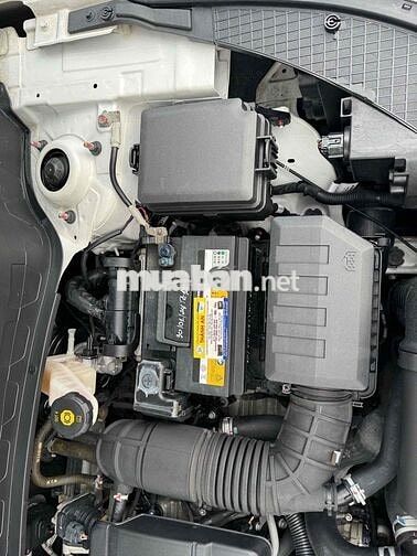 Kia Seltos Premium 2021 Trắng Tự động