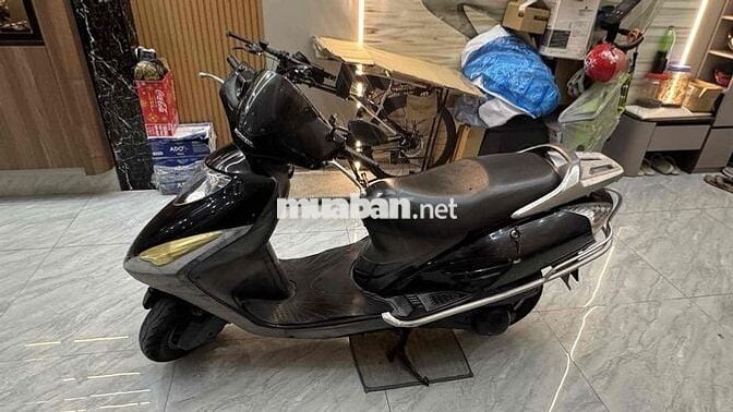 Honda 125cc - BSTP - Chính Chủ Sang Tên