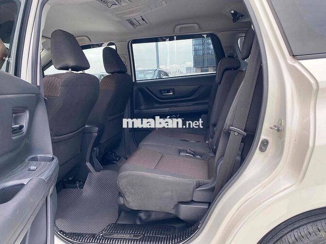 Toyota Avanza Premio 2023 1.5 CVT Trắng