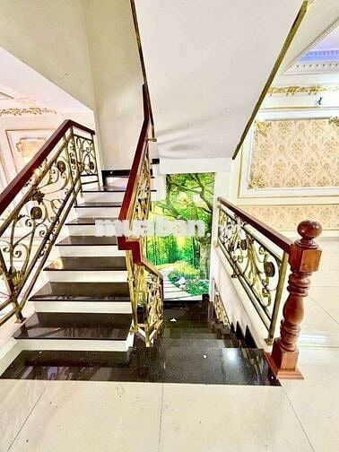 CHO THUÊ NHÀ NGUYÊN VĂN MỚI XÂY