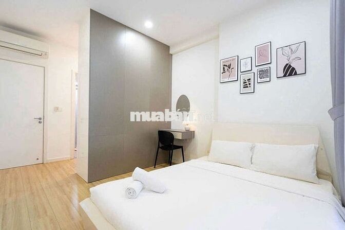 2tỷ2 căn Hồng Hà 53m2 vay 70% Sổ Hồng 2Pn+2Wc, ở liền full Nội thất