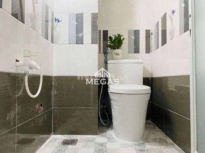 Mặt tiền 258 Đường 26/3 - DT 9x43m (Nở hậu 20m), 7 Tầng, Giá 125 tỷ TL