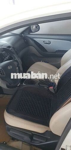 Hyundai Avante 2012 Số sàn màu Trắng