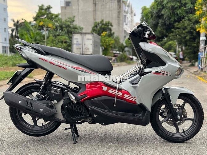 Honda AB 125 2021 khoá Smartkey BSTP chính chủ zin