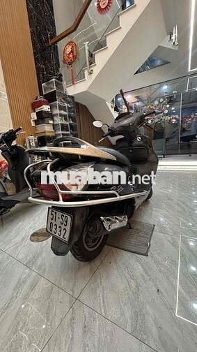 Honda 125cc - BSTP - Chính Chủ Sang Tên