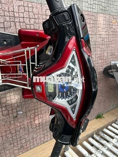 Honda AB 125fi êm ngon keng đẹp chính chủ