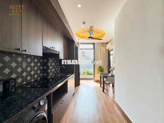 ✨ CHO THUÊ CĂN HỘ 2 PHÒNG NGỦ – SUITE LUX 3, MAI LÃO BẠNG ✨