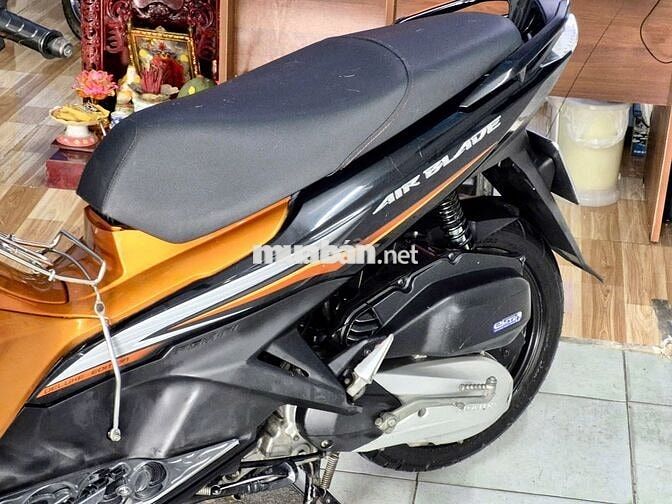 Air Blade 2014 Biển 65. Đưa trước 2TR nhận xe