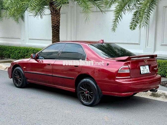 Honda Accord 1994