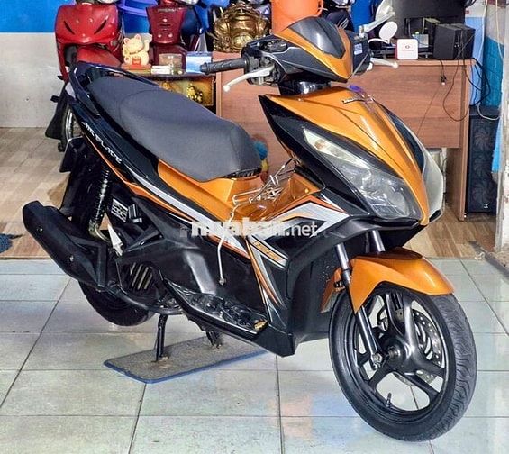 Air Blade 2014 Biển 65. Đưa trước 2TR nhận xe