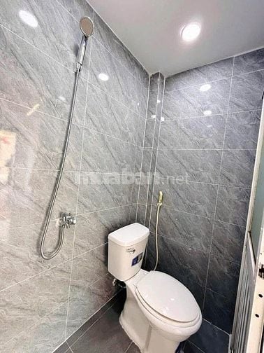 7TR/THÁNG, THUÊ CĂN NHÀ MT KINH DOANH ĐƯỜNG SỐ 3, P9, GÒ VÁP