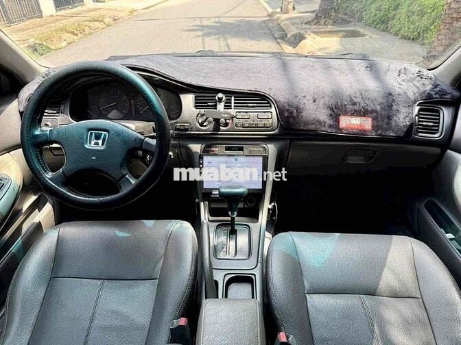 Honda Accord 1994