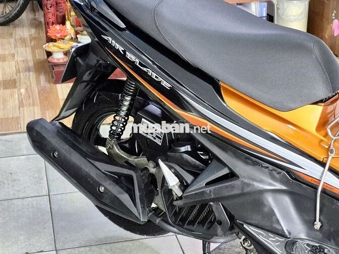 Air Blade 2014 Biển 65. Đưa trước 2TR nhận xe