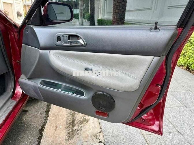 Honda Accord 1994