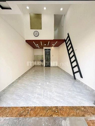7TR/THÁNG, THUÊ CĂN NHÀ MT KINH DOANH ĐƯỜNG SỐ 3, P9, GÒ VÁP