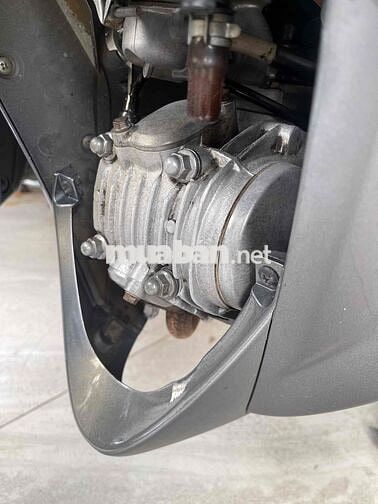 Honda Future Neo 2008 Đen, Bạc