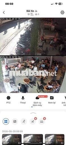 Cần sang nhượng quán cafe đang kinh doanh