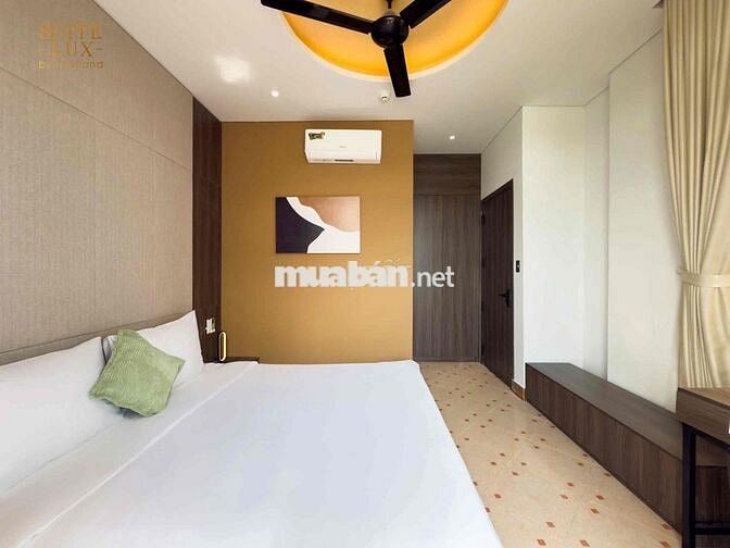 ✨ CHO THUÊ CĂN HỘ 2 PHÒNG NGỦ – SUITE LUX 3, MAI LÃO BẠNG ✨